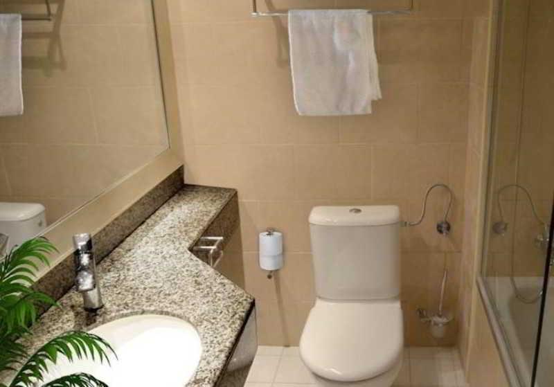 Avia Hotel & Resort Yehud-Monosson Extérieur photo